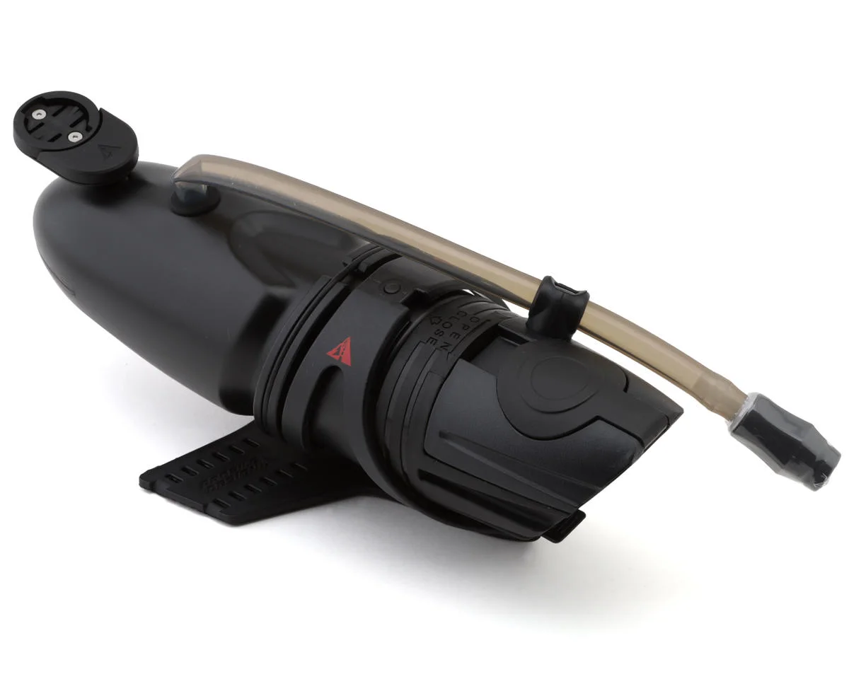 Profile Design HSA 800 EVO Top Tube Hydration System (Black) (27oz)